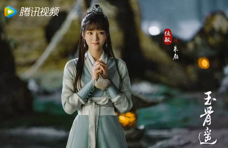 2022下半年陸劇10對「王炸CP」!楊冪&許凱爆款預定,吳磊&趙露思絕對霸屏!
