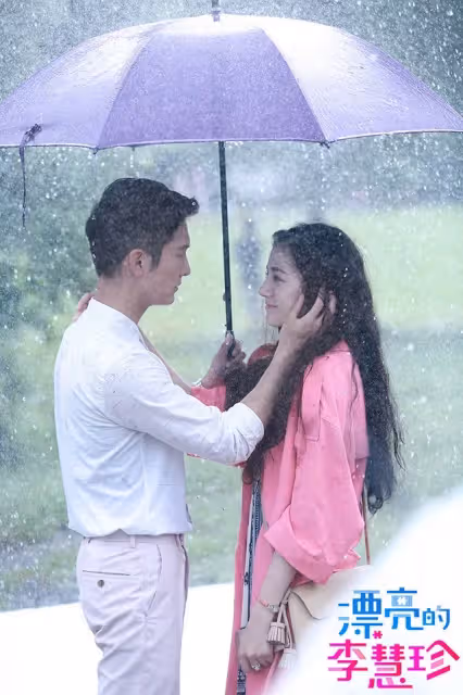迪麗熱巴主演陸劇收視紀錄TOP9!《枕上書》網播量高達96.2億,《與君》創優酷歷史紀錄!