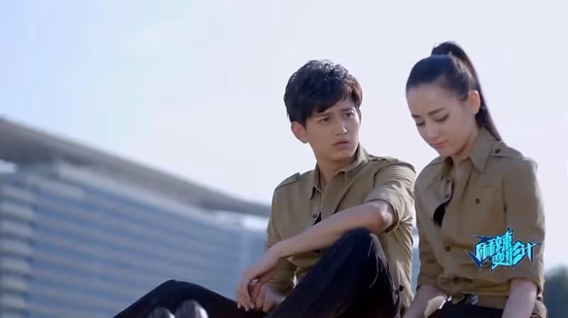 迪麗熱巴主演陸劇收視紀錄TOP9!《枕上書》網播量高達96.2億,《與君》創優酷歷史紀錄!