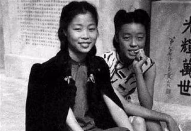 無法替代林徽因的林洙，她的婚戀真相揭露了男人現實的一面
