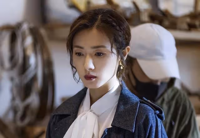 《浪姐1》播出2年後,5位姐姐發展大不同,有人很火,有人很虐