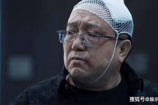 《罰罪》白曉扮演者是誰？白曉真實身份是什麼