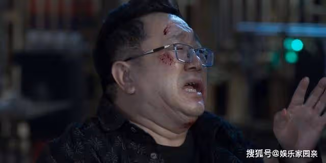 《罰罪》白曉扮演者是誰？白曉真實身份是什麼