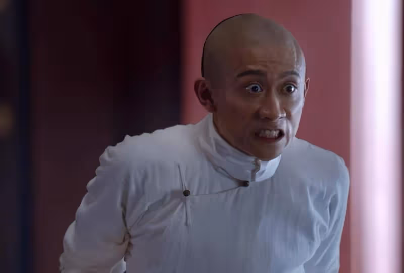 《鹿鼎記》張一山福氣不淺,七個老婆太漂亮,唐藝昕成顏值擔當