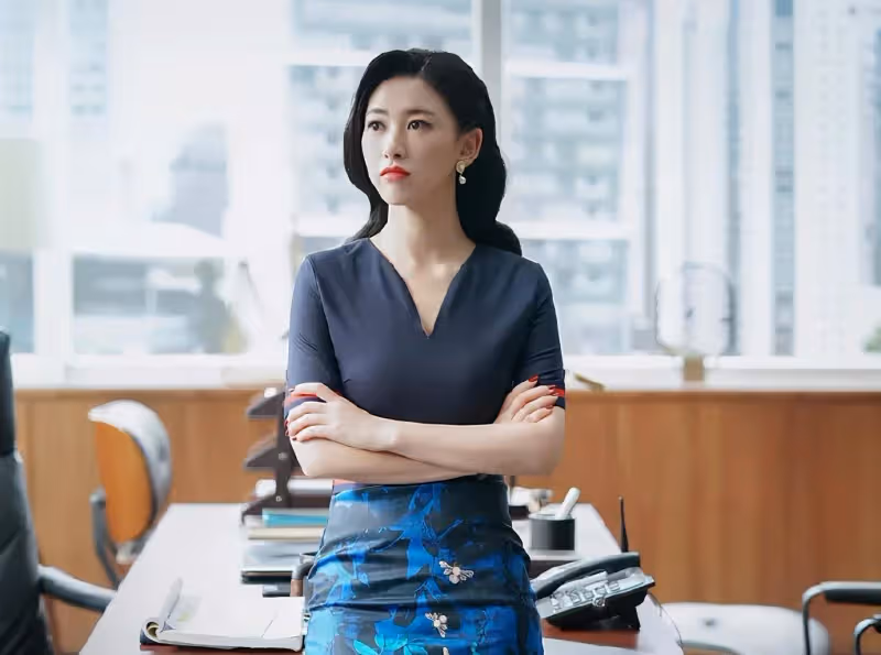 《鹿鼎記》張一山福氣不淺,七個老婆太漂亮,唐藝昕成顏值擔當