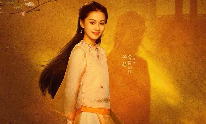 《鹿鼎記》曬劇照,7位「老婆」全是高顏值,看到唐藝昕不淡定了