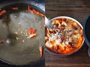 又麻又辣、嫩上加嫩的水煮豆花魚，在家輕鬆做
