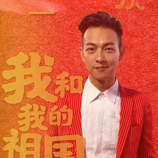 港星梁競徽定居內地 排隊吃蒼蠅小館無人識
