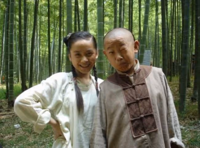 他演過《家有兒女》 9歲停止生長 37歲仍演小孩