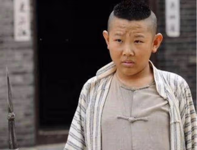 他演過《家有兒女》 9歲停止生長 37歲仍演小孩