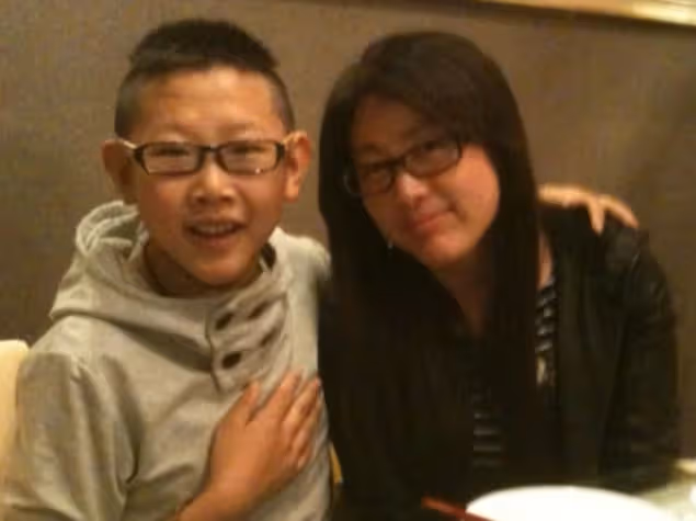 他演過《家有兒女》 9歲停止生長 37歲仍演小孩