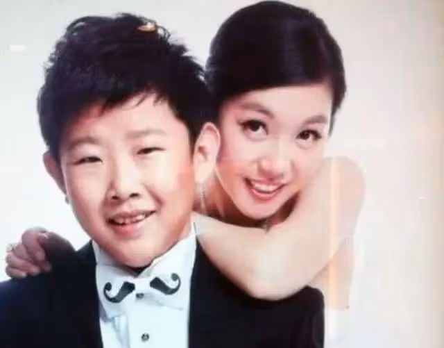 他演過《家有兒女》 9歲停止生長 37歲仍演小孩