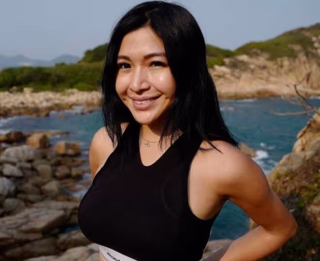 知名製作人被曝騷擾港姐!欲在辦公室強吻對方,還開價2萬一個月