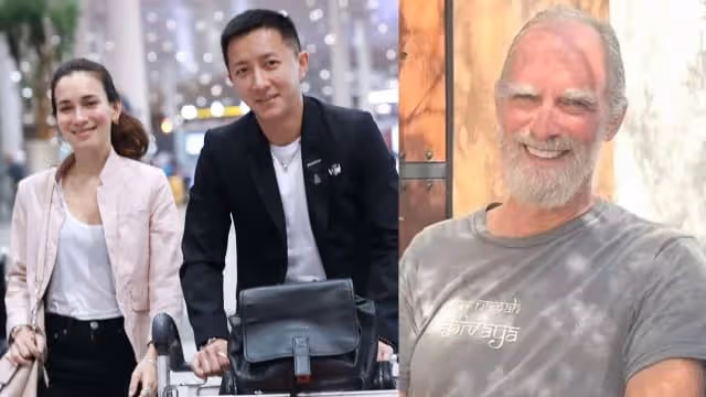 叫他韓爸咯！韓庚孩子出生，性別揭曉！