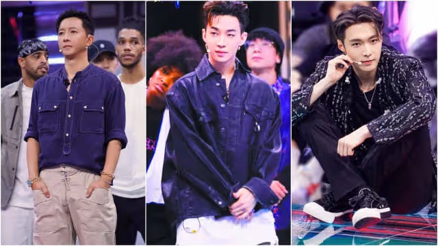 叫他韓爸咯！韓庚孩子出生，性別揭曉！