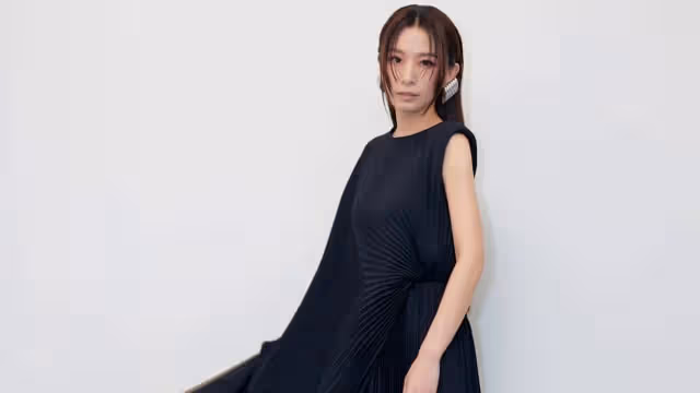 演唱會臨時取消挨轟　田馥甄發文道歉揭背後原因