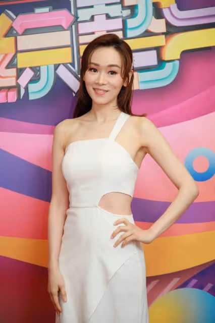 TVB知名星二代婚後首次秀恩愛!預計明年辦婚禮,已開啟造人計劃