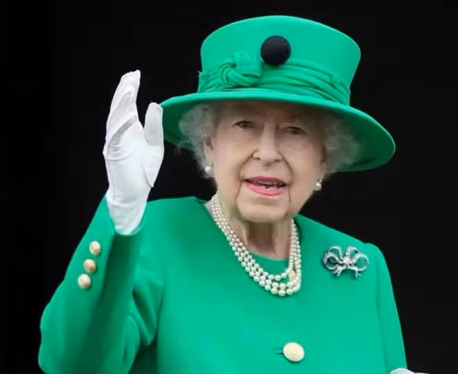 96歲英國女王逝世!臨終前兒女陪伴在側,葬禮十天後舉行