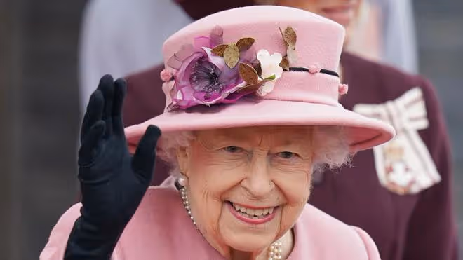 96歲英國女王逝世!臨終前兒女陪伴在側,葬禮十天後舉行