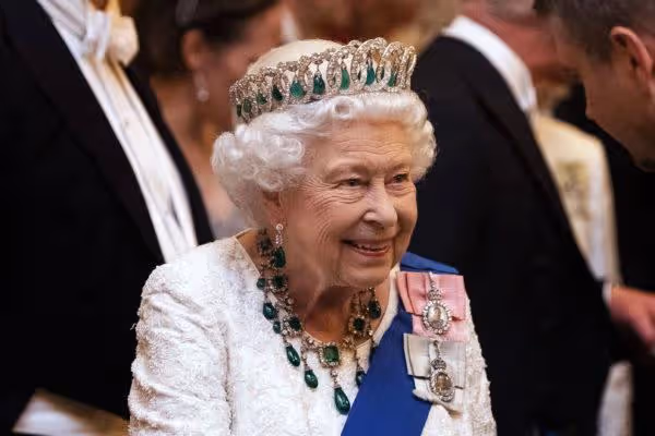 96歲英國女王逝世!臨終前兒女陪伴在側,葬禮十天後舉行