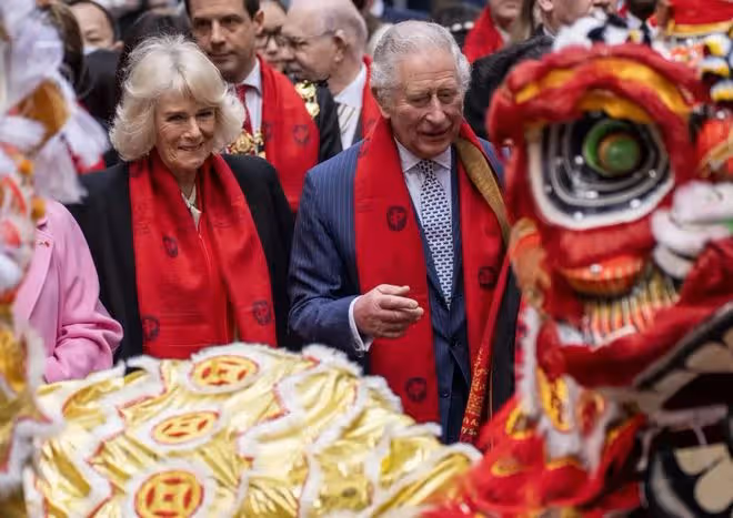 96歲英國女王逝世!臨終前兒女陪伴在側,葬禮十天後舉行