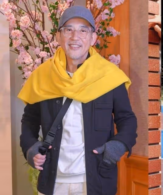 打籃球被野生捕獲　76歲秦漢近況曝光