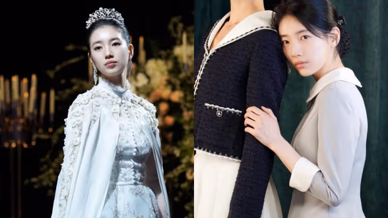 突然變上流！金高銀、Suzy假扮白富美，韓劇教你如何識破「冒牌貨」