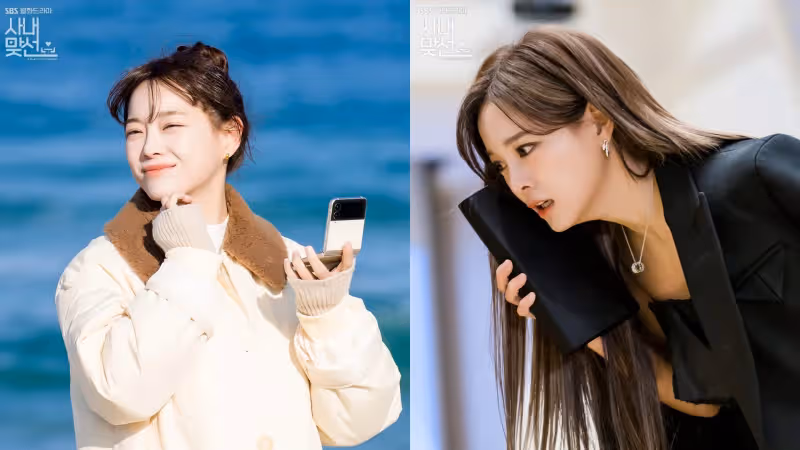 突然變上流！金高銀、Suzy假扮白富美，韓劇教你如何識破「冒牌貨」