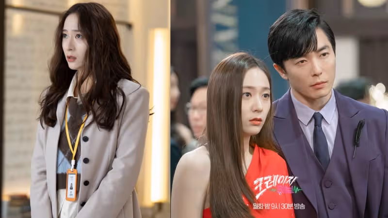 突然變上流！金高銀、Suzy假扮白富美，韓劇教你如何識破「冒牌貨」