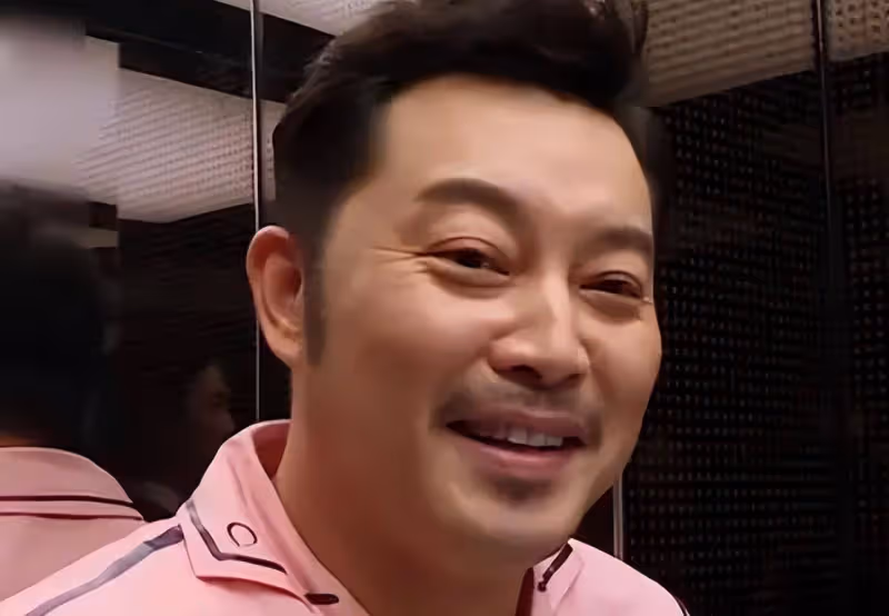 沙溢烏龍捐款，被網友逼捐「5000萬」，謠言就這樣傳開了