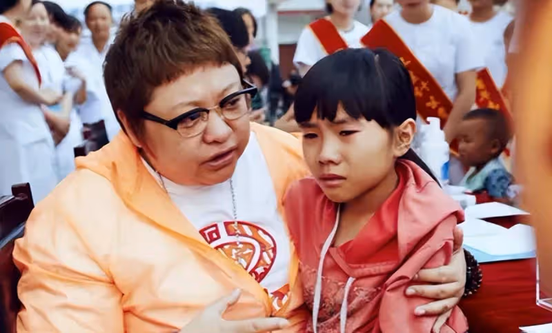 沙溢烏龍捐款，被網友逼捐「5000萬」，謠言就這樣傳開了