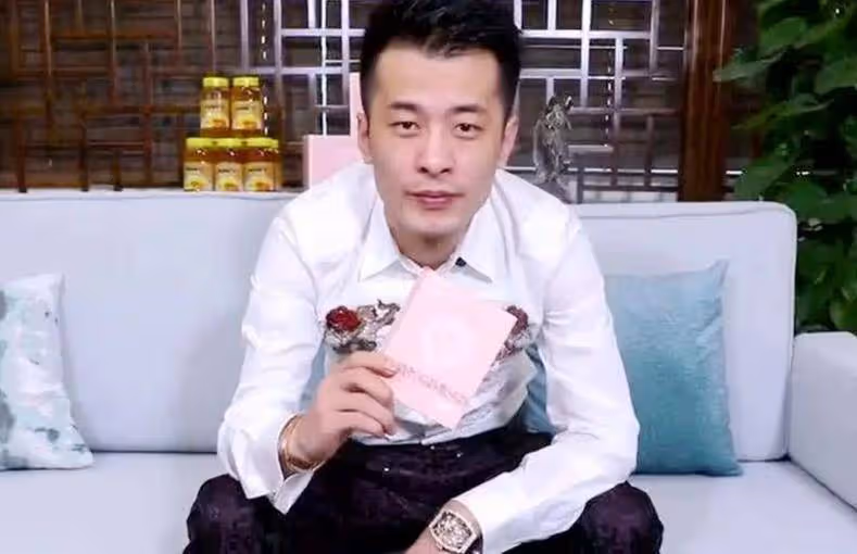 沙溢烏龍捐款，被網友逼捐「5000萬」，謠言就這樣傳開了