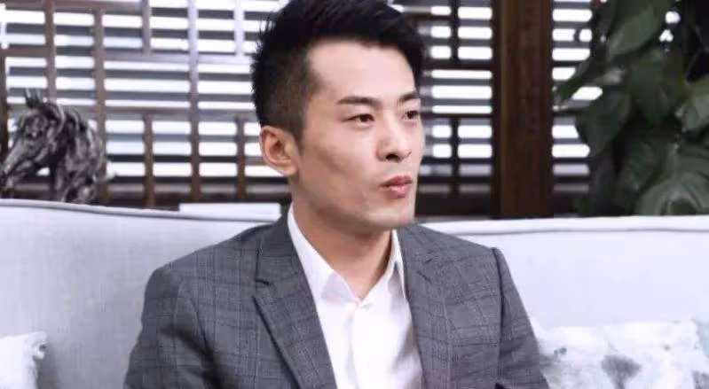 沙溢烏龍捐款，被網友逼捐「5000萬」，謠言就這樣傳開了