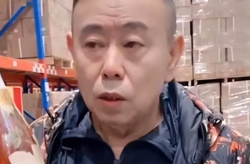 沙溢烏龍捐款，被網友逼捐「5000萬」，謠言就這樣傳開了