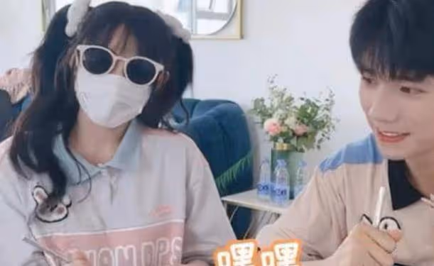 林綰綰：洛麗塔真的上線了，粉絲卻失望了失去粉絲