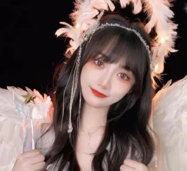林綰綰：洛麗塔真的上線了，粉絲卻失望了失去粉絲