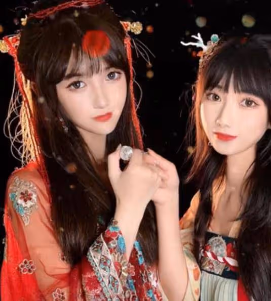 林綰綰：洛麗塔真的上線了，粉絲卻失望了失去粉絲