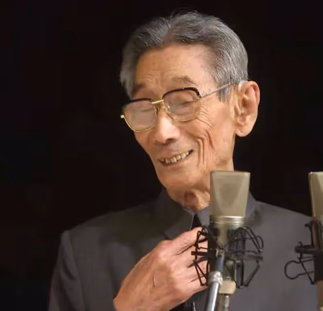 如果郭德綱同志有一天告別相聲舞台,就意味著相聲時代的終結