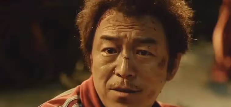 中文版《鬼怪》選角提名:最高聲是「黃渤」,我很驚訝地回應