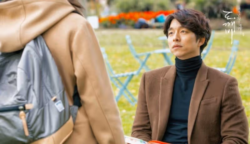 中文版《鬼怪》選角提名:最高聲是「黃渤」,我很驚訝地回應