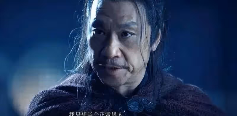 《劍雨》:江湖之聲遠非一瞬間