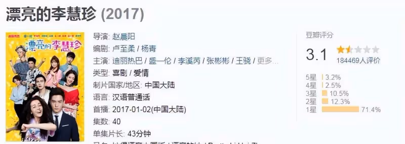 「人間尤物」殷桃:錯失金鷹,情途坎坷,如今42歲煥發第二春