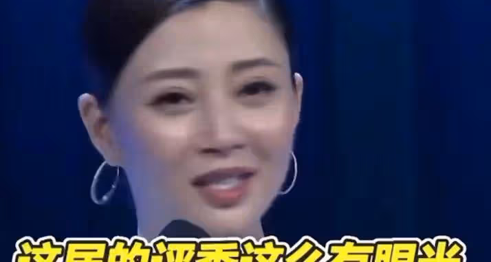 「人間尤物」殷桃:錯失金鷹,情途坎坷,如今42歲煥發第二春