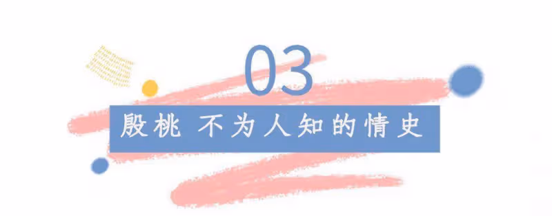 「人間尤物」殷桃：錯失金鷹，情途坎坷，如今42歲煥發第二春