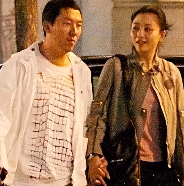 「人間尤物」殷桃:錯失金鷹,情途坎坷,如今42歲煥發第二春