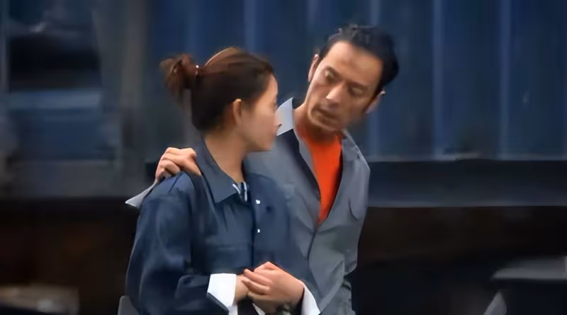「人間尤物」殷桃:錯失金鷹,情途坎坷,如今42歲煥發第二春