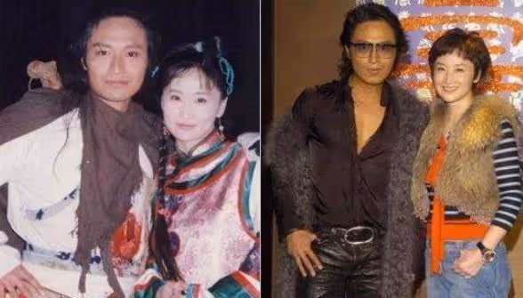 惹到黑道正宮！她當富豪小三「被原配打掉子宮」　馬景濤「為她2度輕生」今57歲無人敢娶
