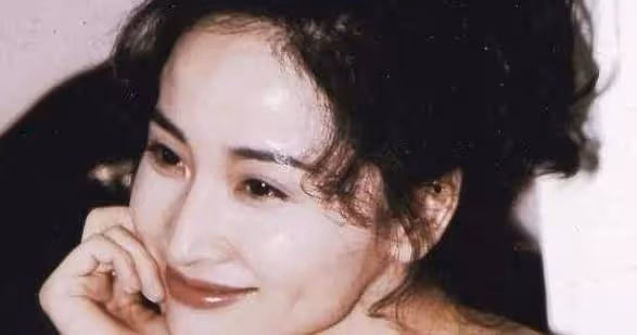 惹到黑道正宮！她當富豪小三「被原配打掉子宮」　馬景濤「為她2度輕生」今57歲無人敢娶