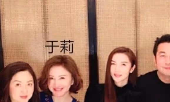 惹到黑道正宮！她當富豪小三「被原配打掉子宮」　馬景濤「為她2度輕生」今57歲無人敢娶