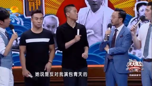 8位瓊瑤男星顏值今昔對比,有人帥了一輩子,有人發福口碑顏值雙雙暴跌